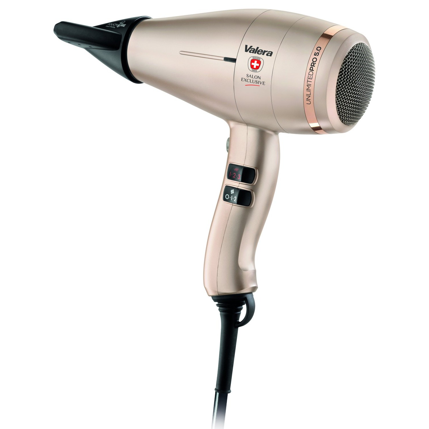 Купить Прибор для укладки волос VALERA MasterPRO 3.2 розовое золото — Фото 2