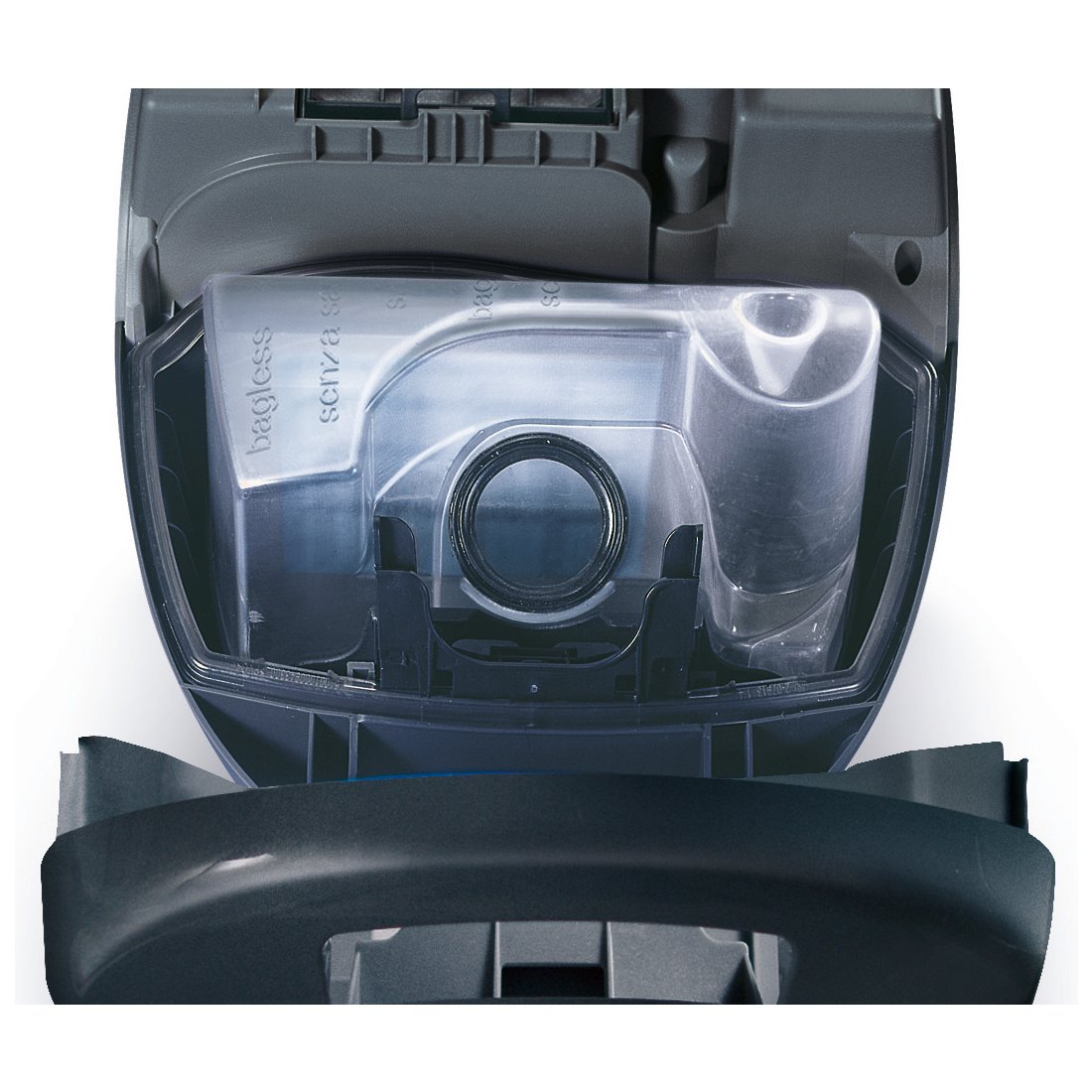 Купить Пылесос BOSCH BSG 62185 — Фото 2