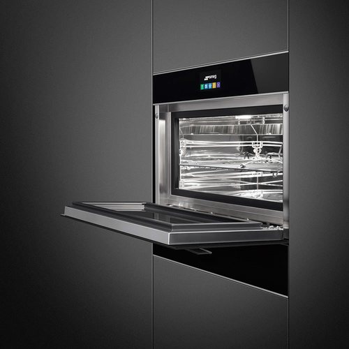 Купить Прочая техника SMEG SAB4604NX — Фото 3