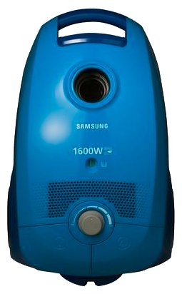 Пылесос SAMSUNG SC5630																		 — описание, фото, цены в интернет-магазине PT Stores