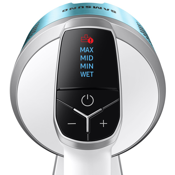 Купить  SAMSUNG VS15R8542S1 — Фото 3