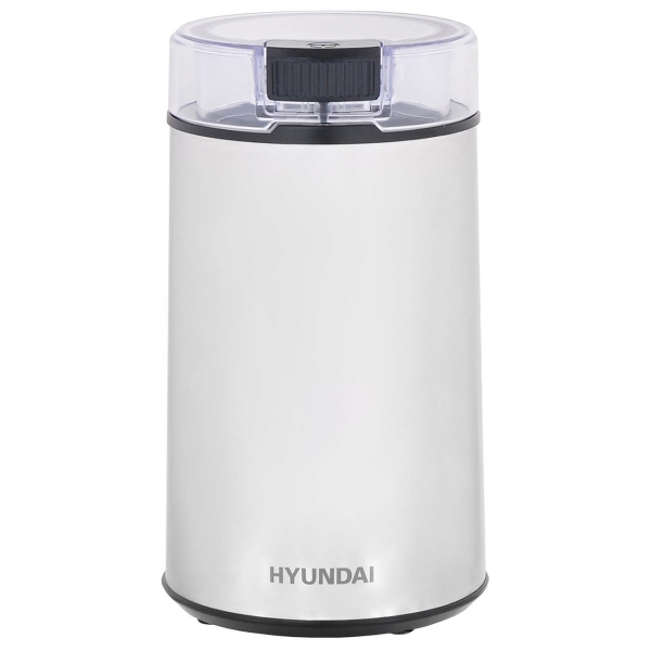 Кофемолка Hyundai HYC-G5261																		 — описание, фото, цены в интернет-магазине PT Stores