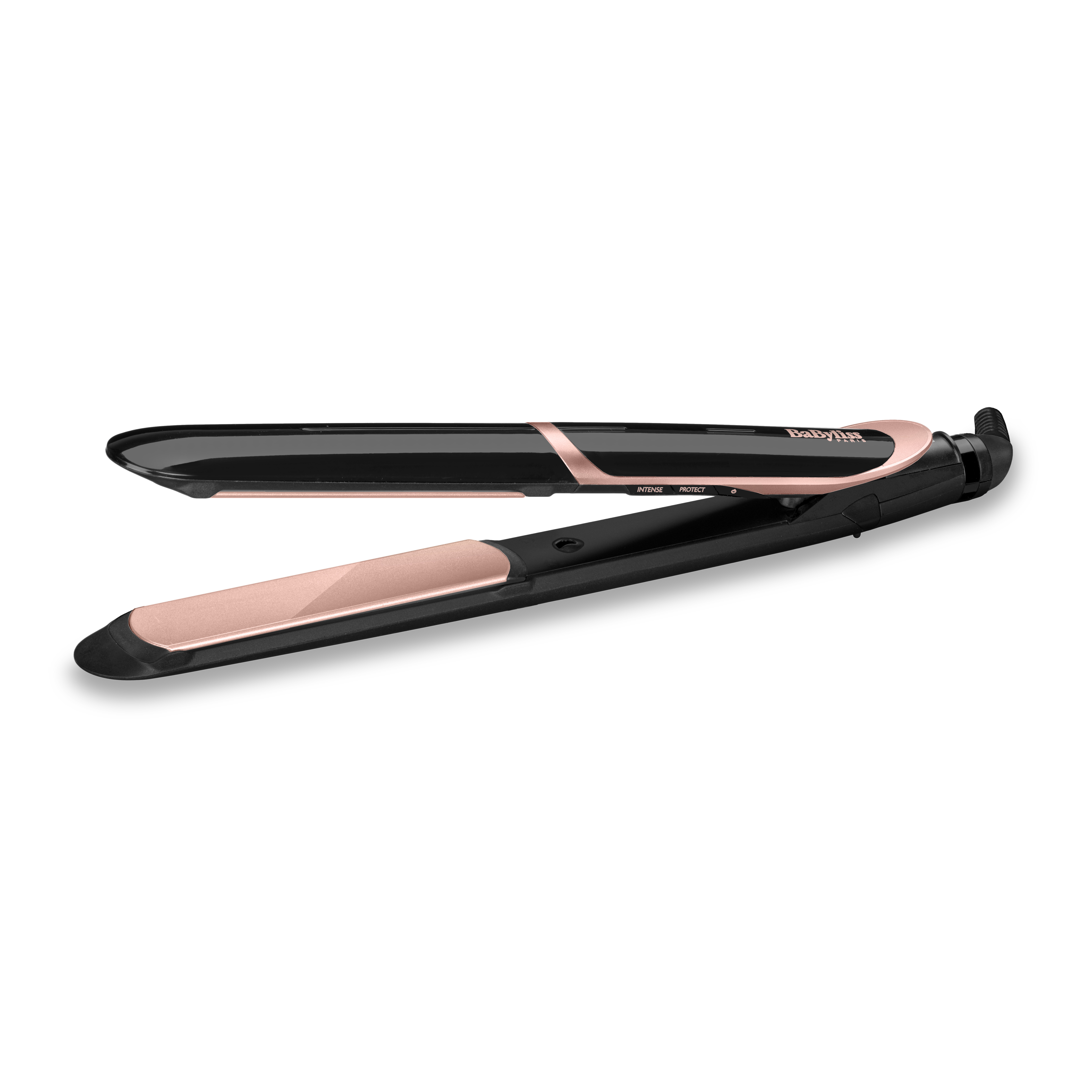 Прибор для укладки волос BABYLISS ST391E																		 — описание, фото, цены в интернет-магазине PT Stores