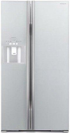 Холодильник HITACHI R-S 702 GPU2 GS																		 — описание, фото, цены в интернет-магазине PT Stores