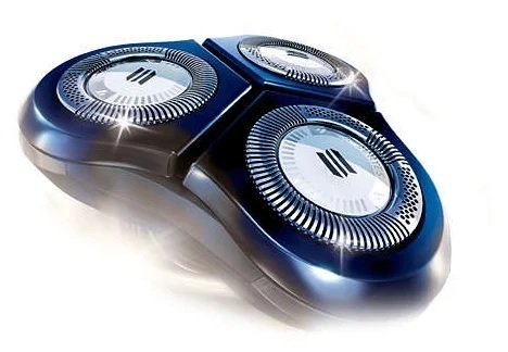  PHILIPS RQ 11/50																		 — описание, фото, цены в интернет-магазине PT Stores