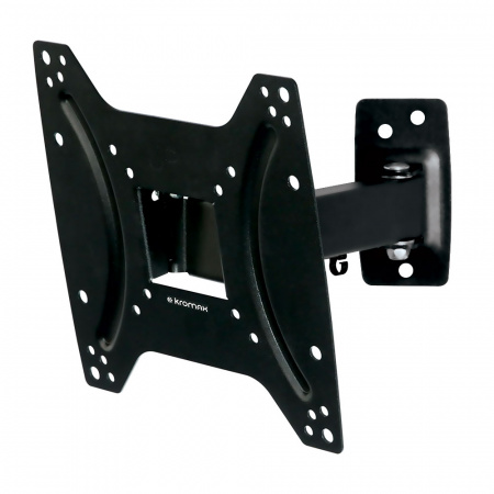 Кронштейн Kromax OPTIMA-203 black																		 — описание, фото, цены в интернет-магазине PT Stores