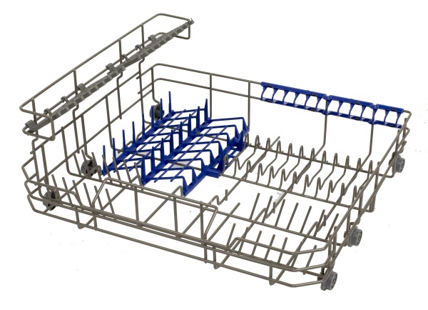 Купить Посудомоечная машина FLAVIA TD 55 Veneta P5 GR — Фото 2