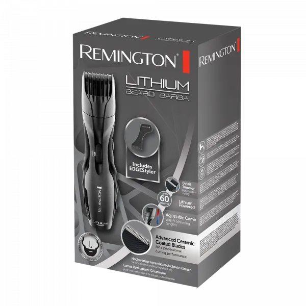 Купить  Remington MB 350 L — Фото 2