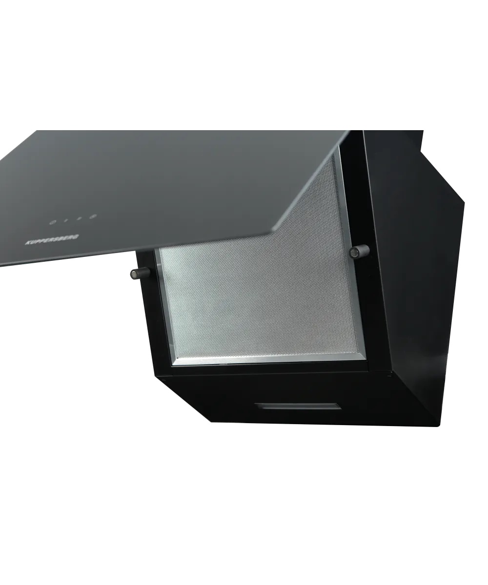 Купить Наклонная вытяжка KUPPERSBERG F 605 B — Фото 5