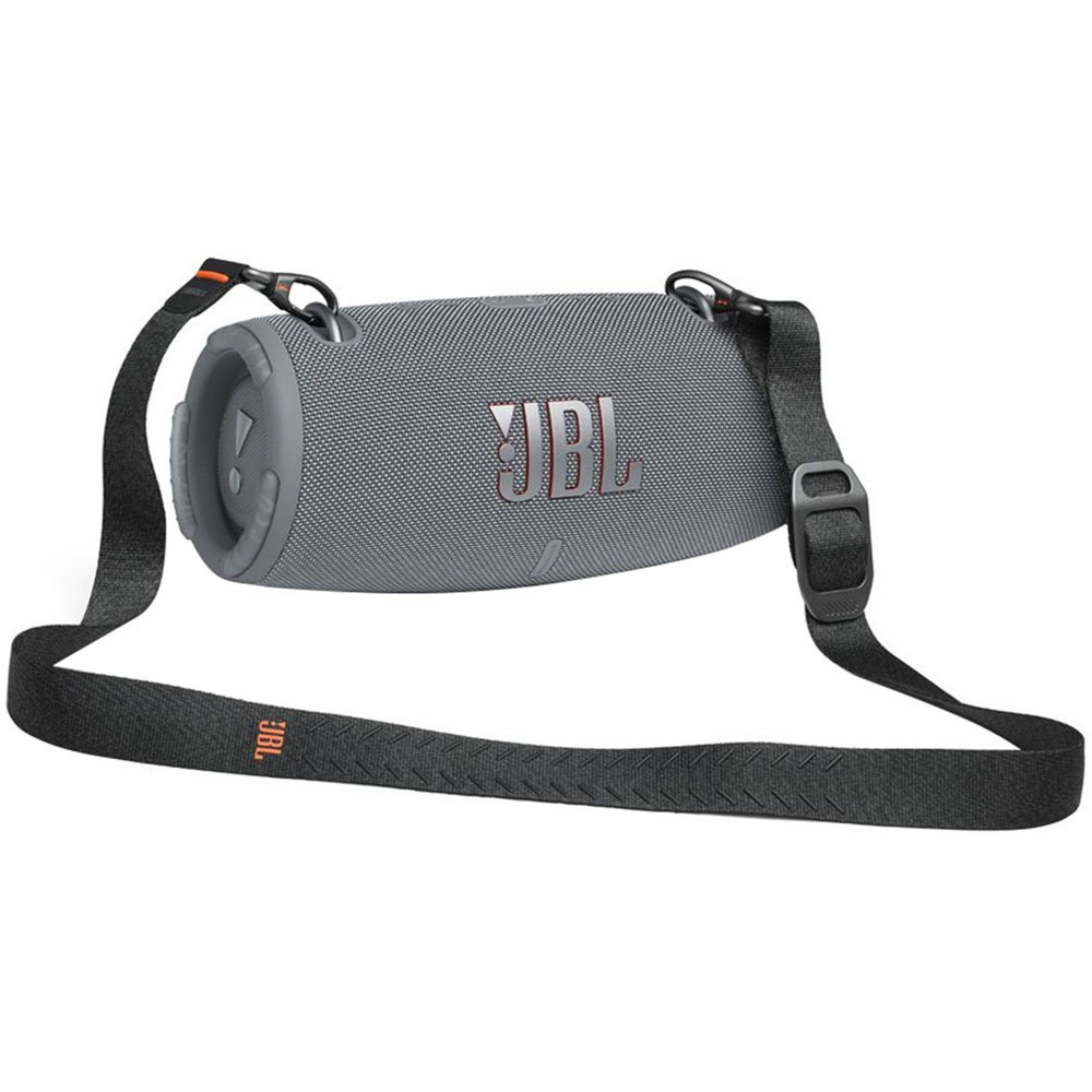 Купить Портативная акустика JBL XTREME 3 серый — Фото 6