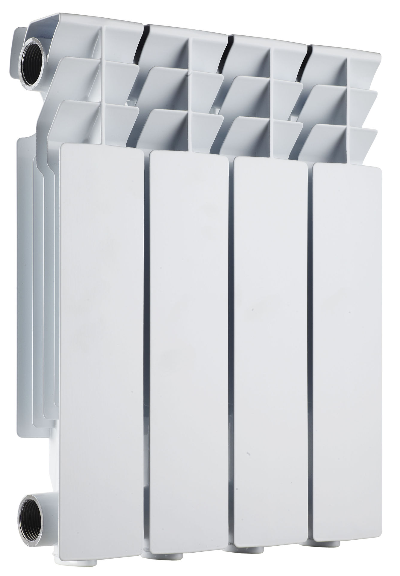 Радиатор Garanterm GAL350E/04																		 — описание, фото, цены в интернет-магазине PT Stores