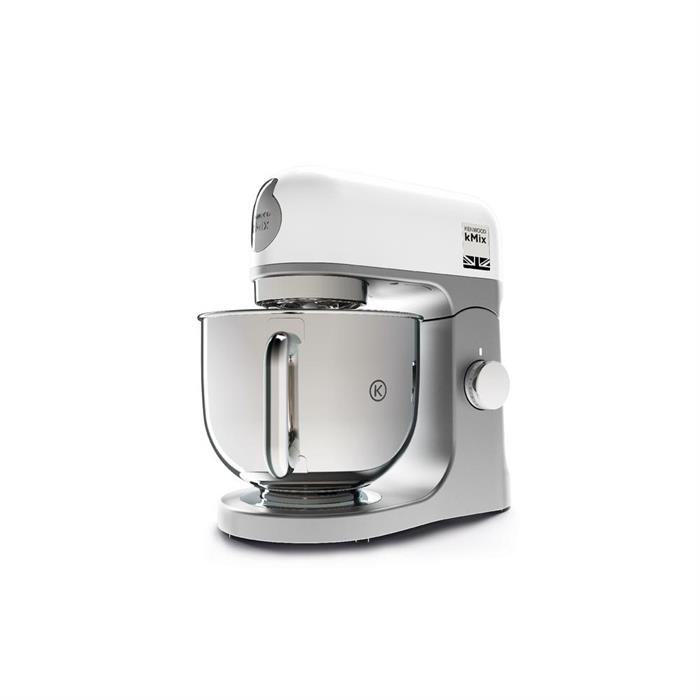 Купить Кухонный комбайн KENWOOD KMX 750 WH — Фото 3