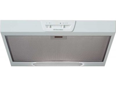 Плоская вытяжка Electrolux EFT 531 W																		 — описание, фото, цены в интернет-магазине PT Stores