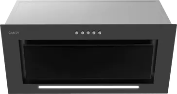 Вытяжка встраиваемая CANDY CVXBI63MGBB																		 — описание, фото, цены в интернет-магазине PT Stores
