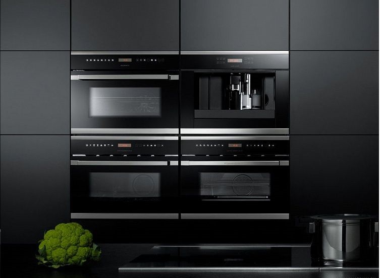 Купить Встраиваемая кофемашина KUPPERSBUSCH CKV 6550.0 W1 — Фото 2