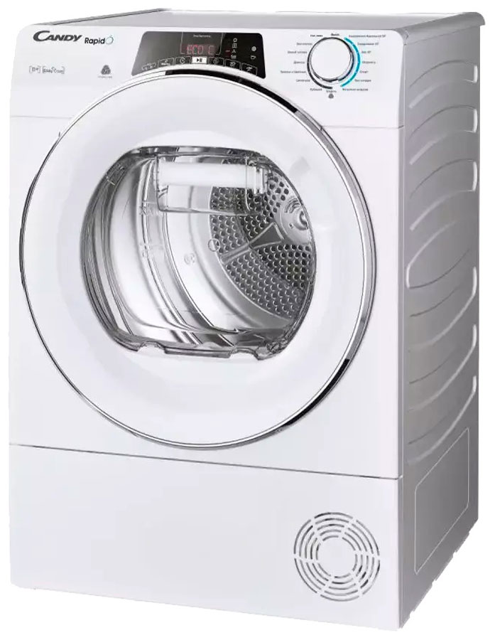 Купить Сушильная машина CANDY ROE H11A2TCEX-07 — Фото 2