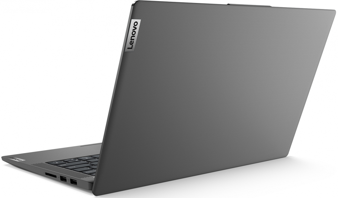 Купить Ноутбук LENOVO 81YH0065RK — Фото 5