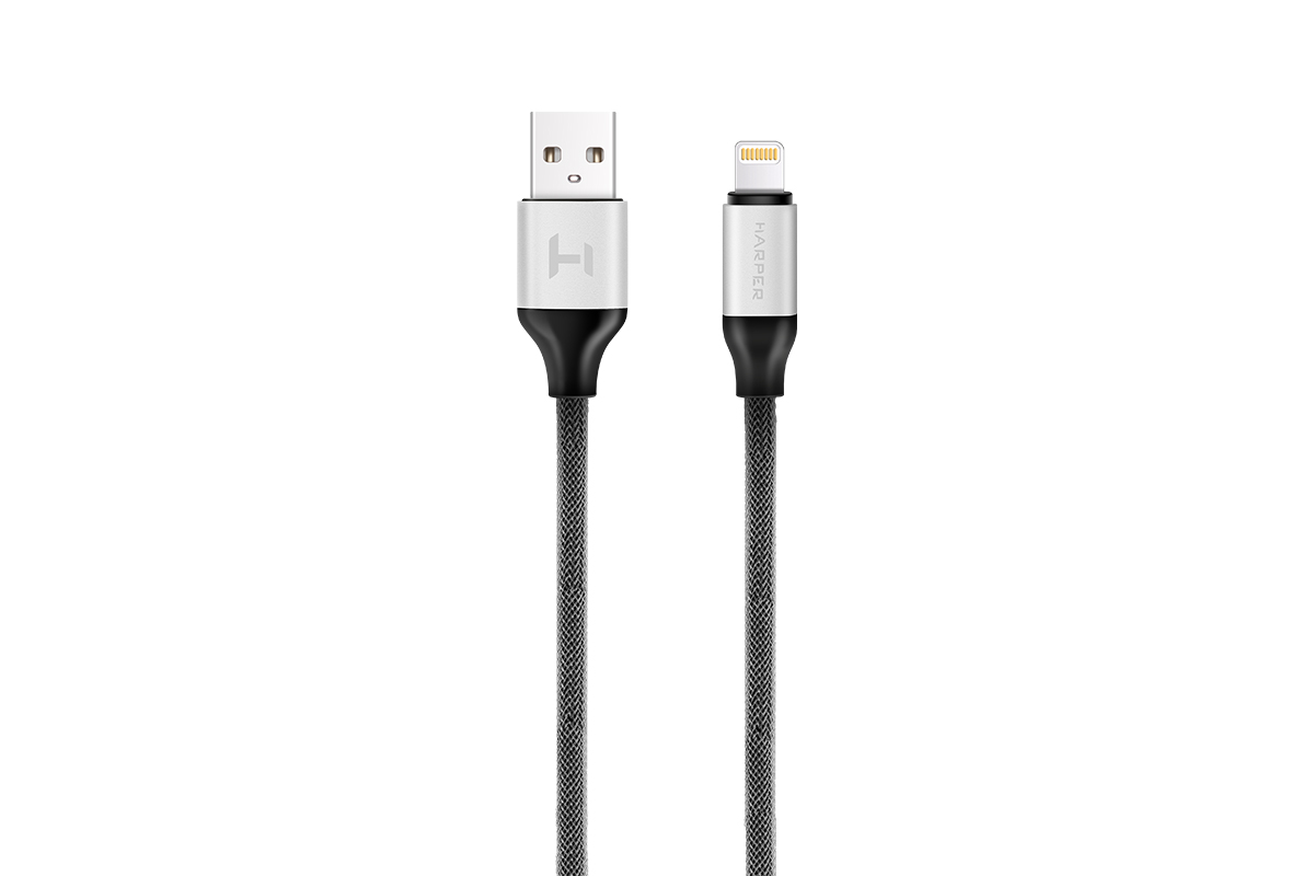  HARPER BRCH-510 Silver																		 — описание, фото, цены в интернет-магазине PT Stores
