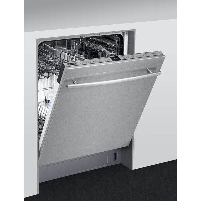 Купить Встраиваемая посудомоечная машина Delonghi DDW08F Aguamarine eco — Фото 8