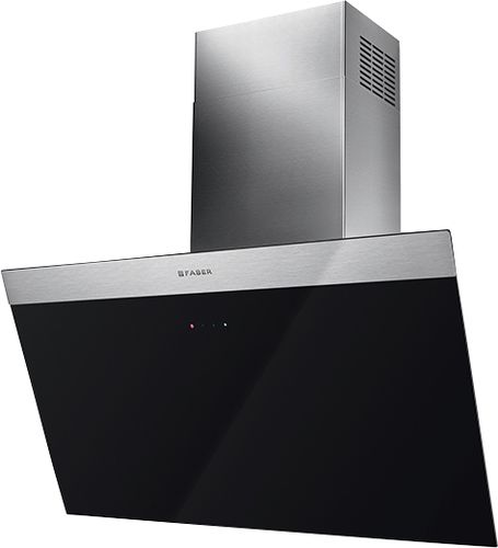 Наклонная вытяжка FABER Daisy EG6 LED BK A80																		 — описание, фото, цены в интернет-магазине PT Stores