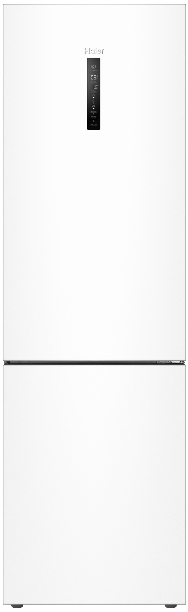 Двухкамерный холодильник Haier C4F640CWU1																		 — описание, фото, цены в интернет-магазине PT Stores