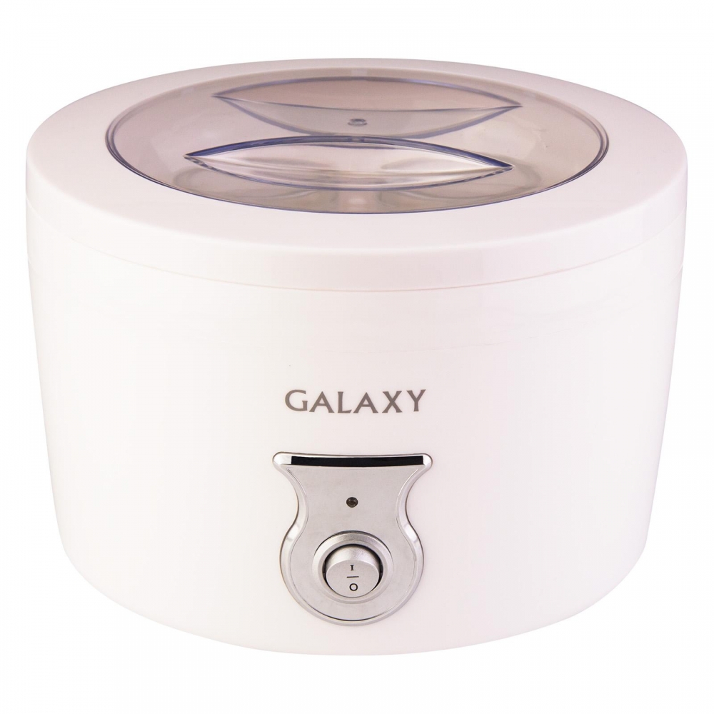 Йогуртница GALAXY GL 2695																		 — описание, фото, цены в интернет-магазине PT Stores