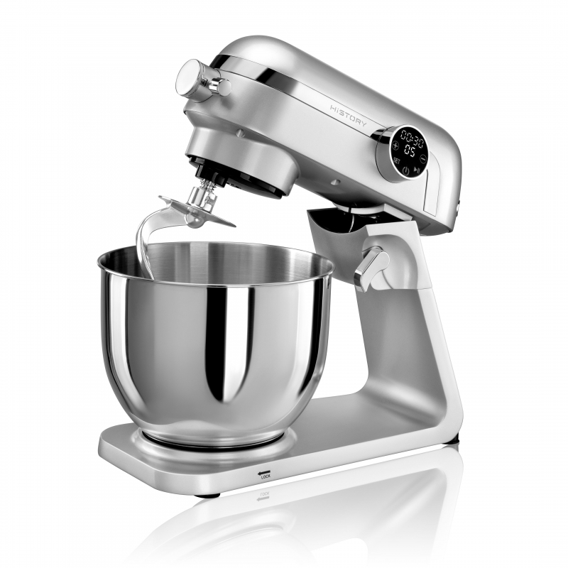 Купить Кухонный комбайн HiSTORY IKM-XD323 — Фото 4