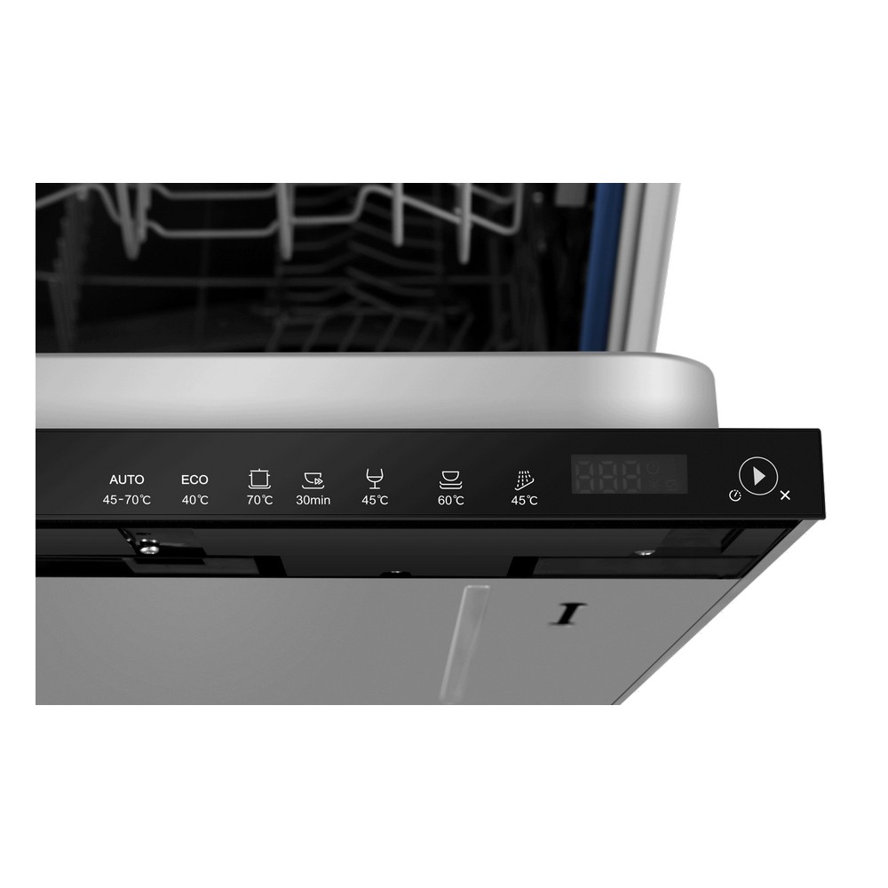 Купить Встраиваемая посудомоечная машина Haier HDWE14-094RU — Фото 5