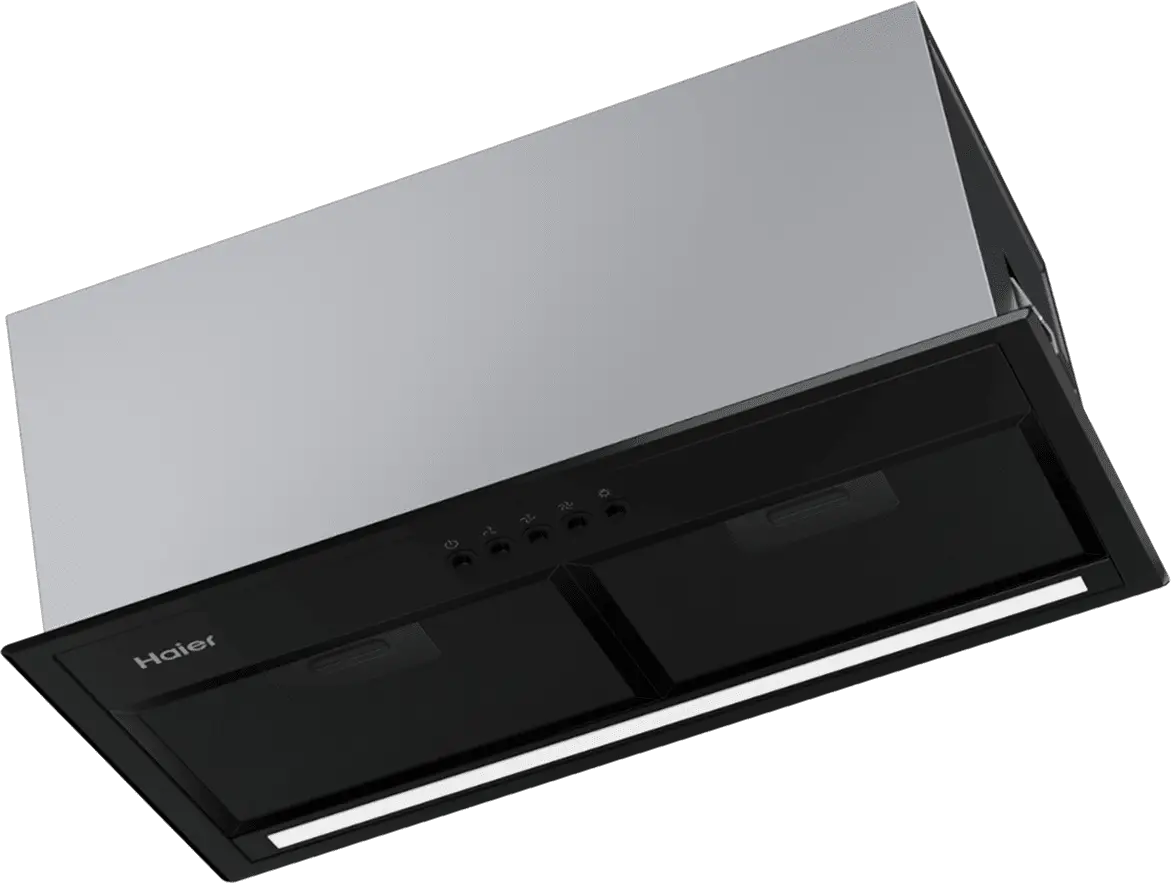 Купить Вытяжка встраиваемая Haier HVQ-B2532B — Фото 4