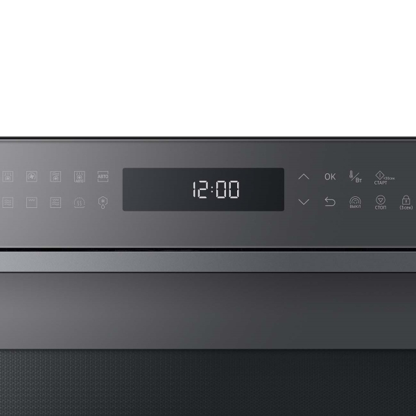 Купить Микроволновая печь SAMSUNG MC35R8088LC — Фото 3
