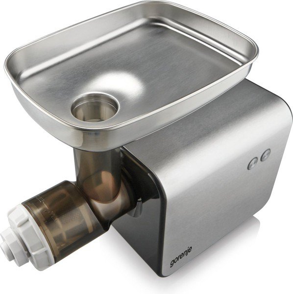 Купить Мясорубка Gorenje MG2000SJE — Фото 9