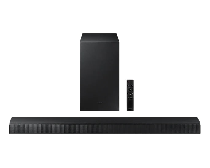 Купить Саундбар SAMSUNG HW-A530/RU — Фото 14