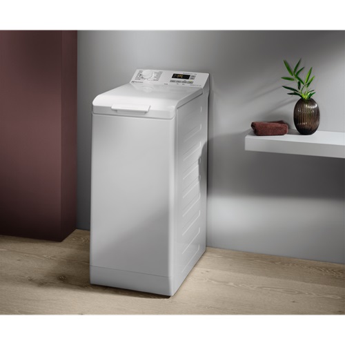Купить Стиральная машина Electrolux EW6T5R061 — Фото 2