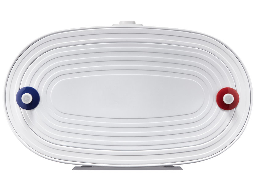 Купить Водонагреватель накопительный Zanussi ZWH/S 80 Splendore Dry Enamel — Фото 5