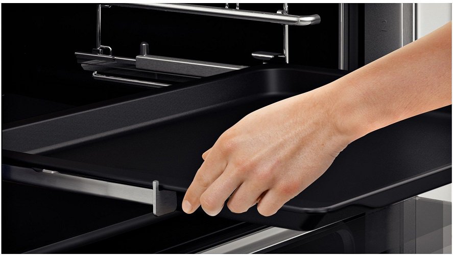 Купить Встраиваемая пароварка Neff C 18FT48N1 — Фото 8