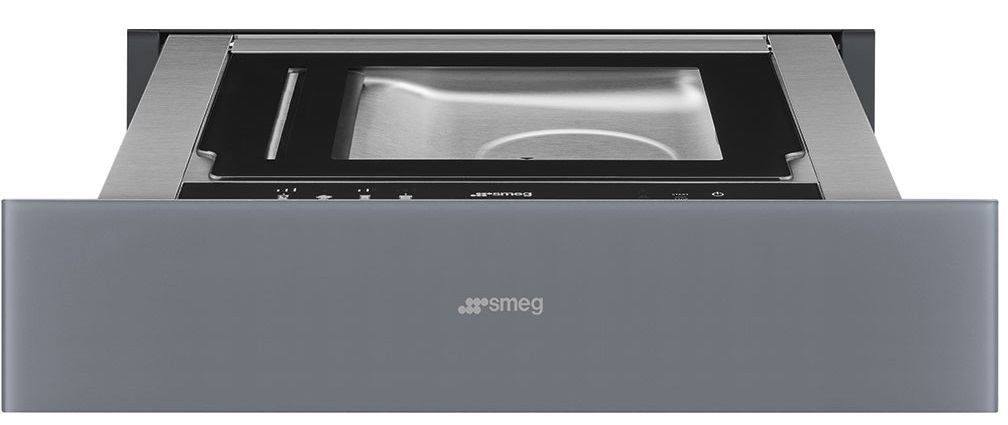 Прочая техника SMEG CPV115S																		 — описание, фото, цены в интернет-магазине PT Stores
