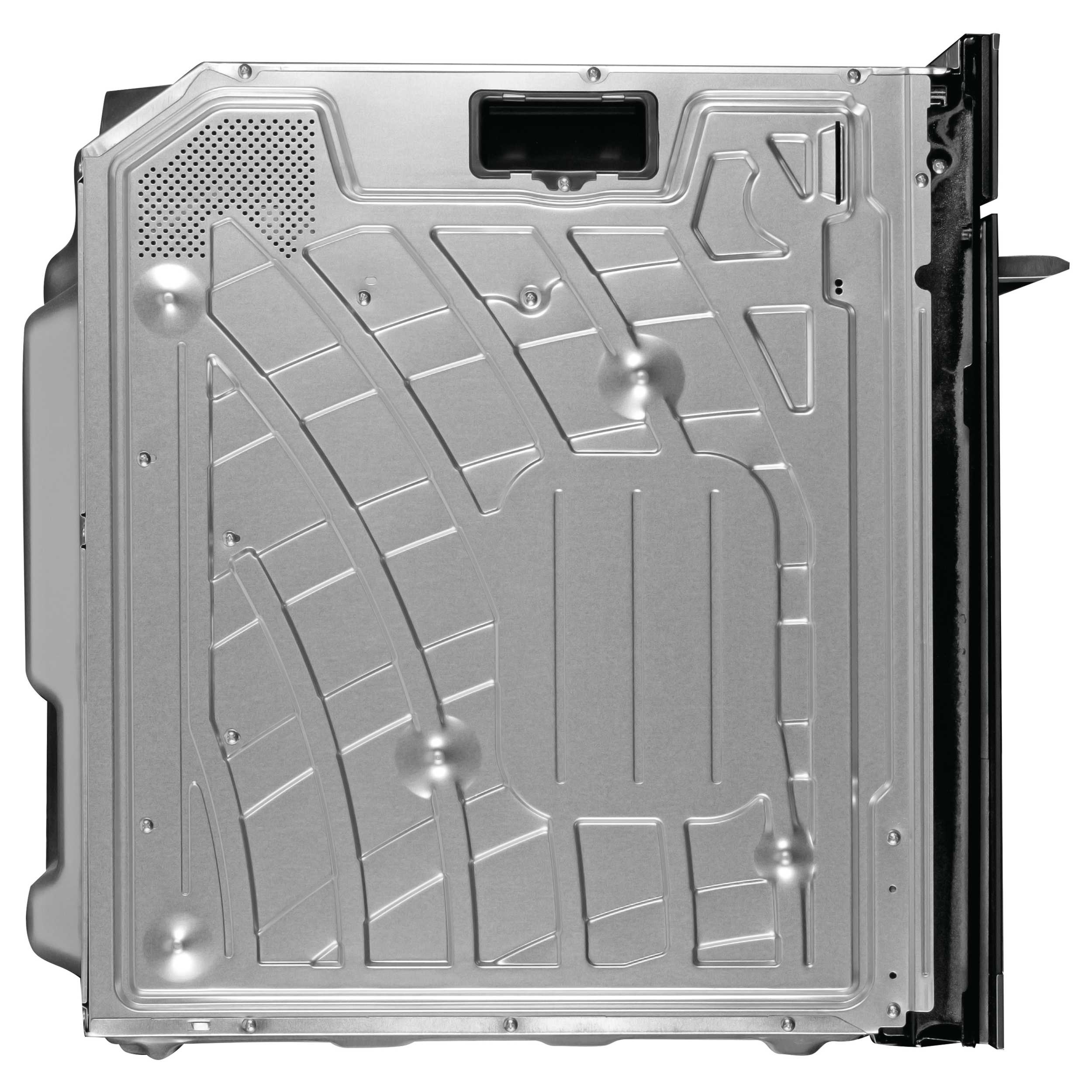 Купить Электрический духовой шкаф KORTING OKB 1340 GNBX MW — Фото 7