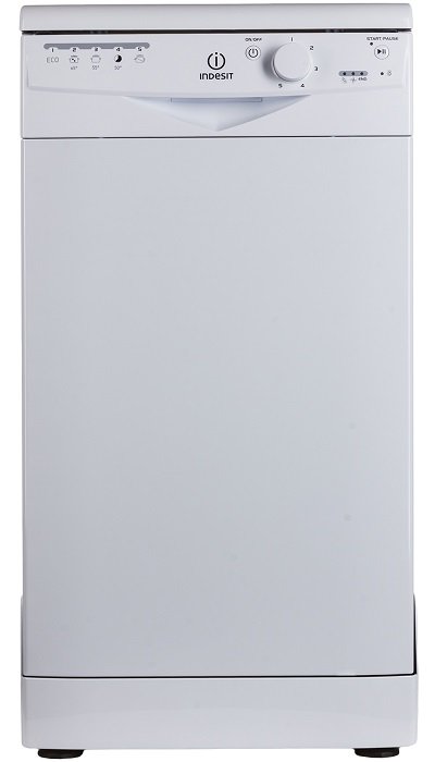 Посудомоечная машина Indesit DSR 15B3 RU																		 — описание, фото, цены в интернет-магазине PT Stores