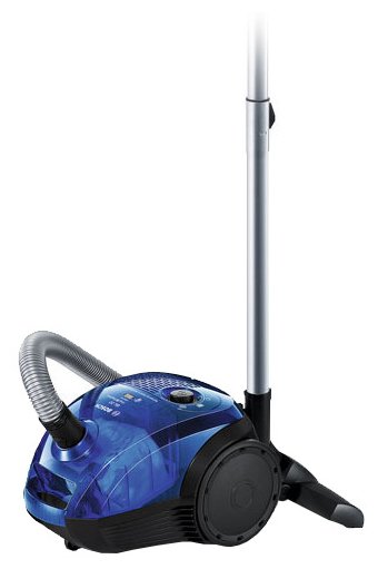 Пылесос BOSCH BGN 21702																		 — описание, фото, цены в интернет-магазине PT Stores