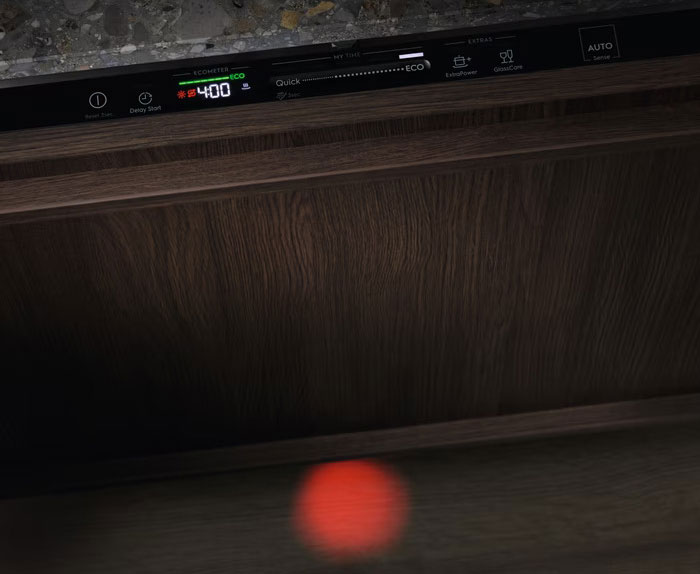 Купить Встраиваемая посудомоечная машина Electrolux EEG 48300 L — Фото 5