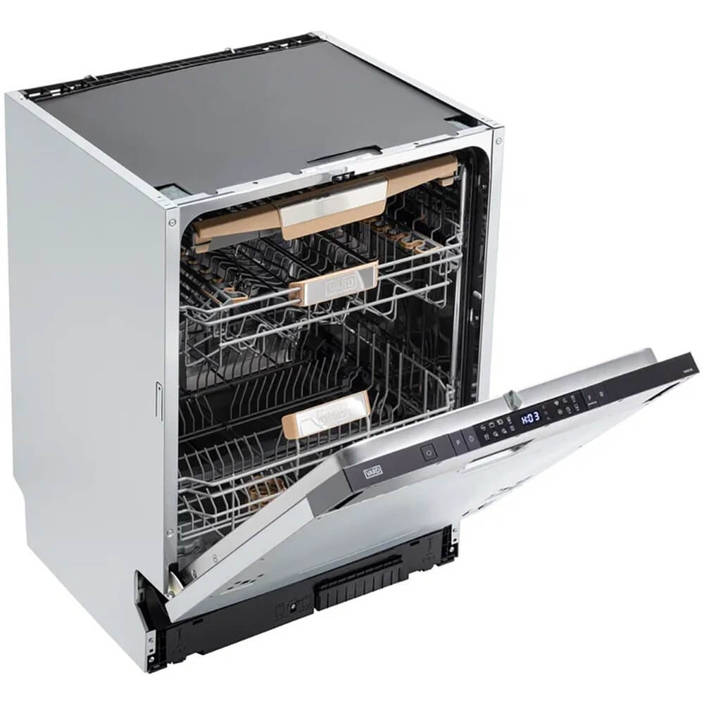 Купить Встраиваемая посудомоечная машина VARD VDI613L — Фото 10