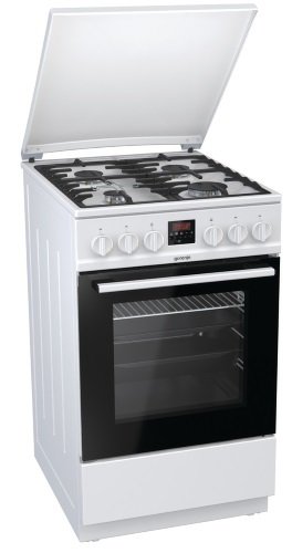 Газовая плита Gorenje GI 5321 WF																		 — описание, фото, цены в интернет-магазине PT Stores