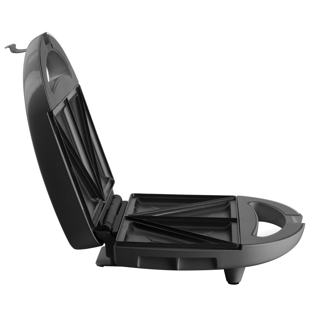 Купить Сэндвичница ENDEVER Skyline SM-29 черный — Фото 2