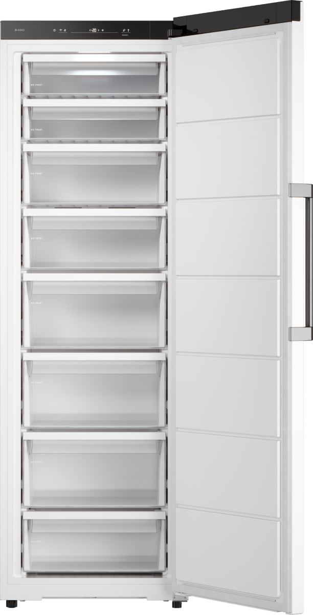Купить Морозильная камера Asko RFF286KNCW1 — Фото 2