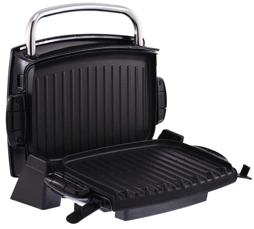 Купить Электрический гриль GEORGE FOREMAN 14525-56 — Фото 5