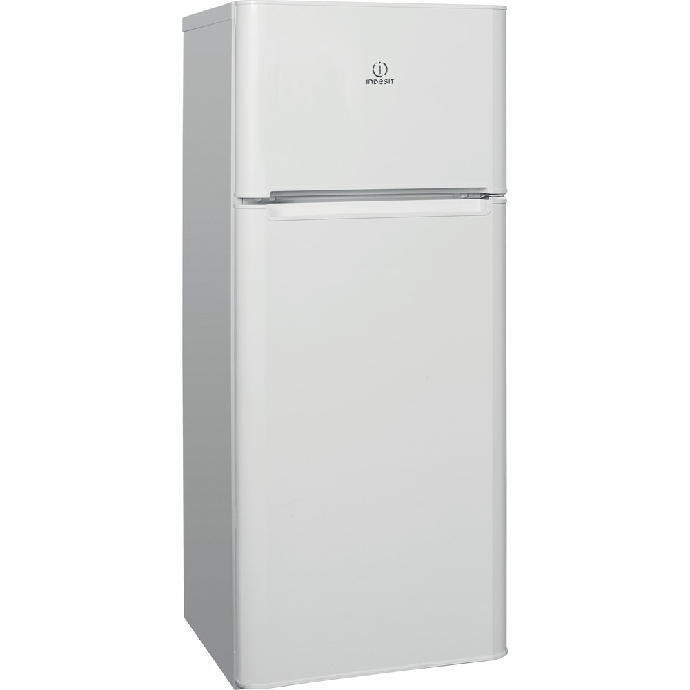 Двухкамерный холодильник Indesit TIA 14																		 — описание, фото, цены в интернет-магазине PT Stores