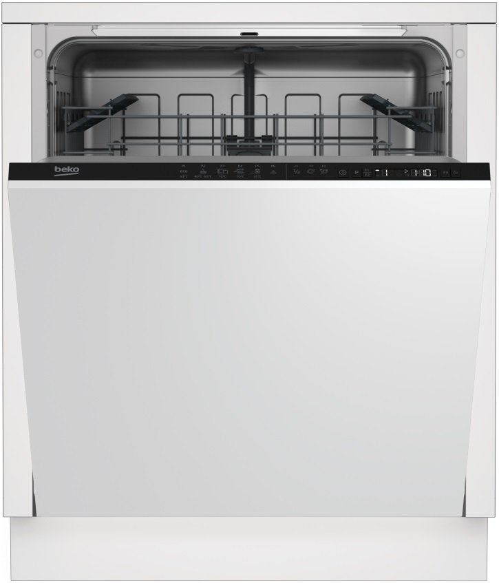Встраиваемая посудомоечная машина BEKO DIN 26220																		 — описание, фото, цены в интернет-магазине PT Stores