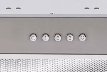 Купить Вытяжка встраиваемая CANDY CVXBI56MX — Фото 2