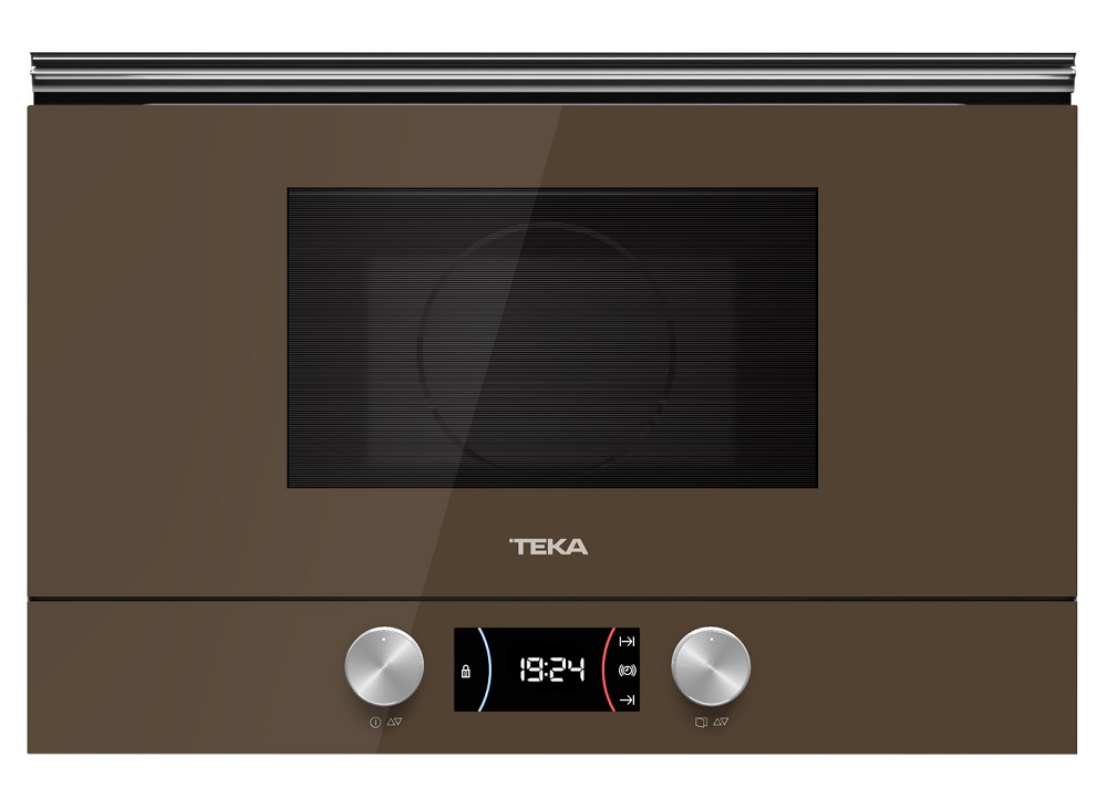 Встраиваемая СВЧ печь TEKA ML 8220 BIS L LONDON BRICK																		 — описание, фото, цены в интернет-магазине PT Stores