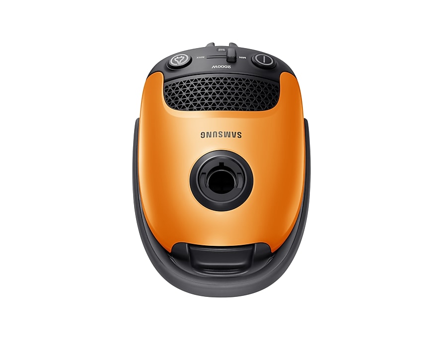 Купить Пылесос SAMSUNG VC20F30WDHL — Фото 3